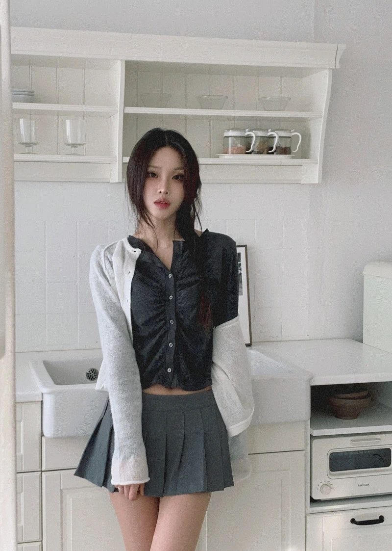 베이비 루즈핏 CD