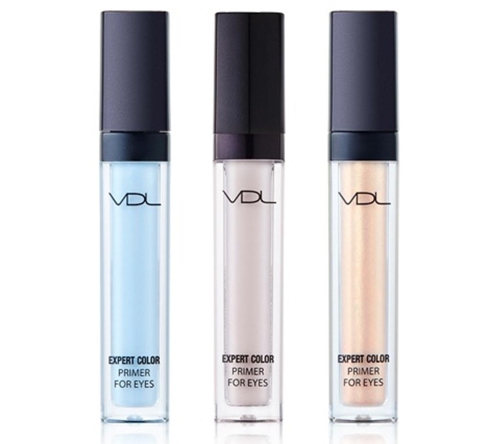 VDL 브이디엘 엑스퍼트 컬러 프라이머 포아이즈/아이프라이머 6.5g