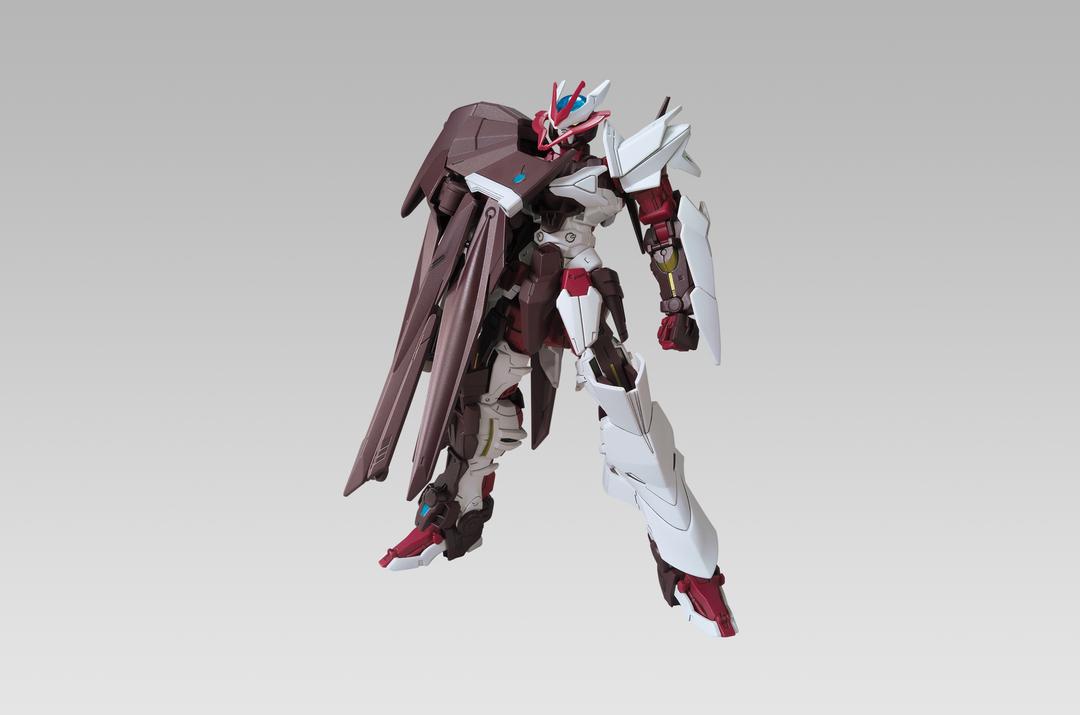 HG 건담 어스트레이 노네임