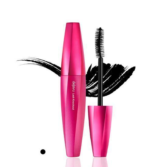 데자뷰 래쉬넉아웃 엑스트라 볼륨