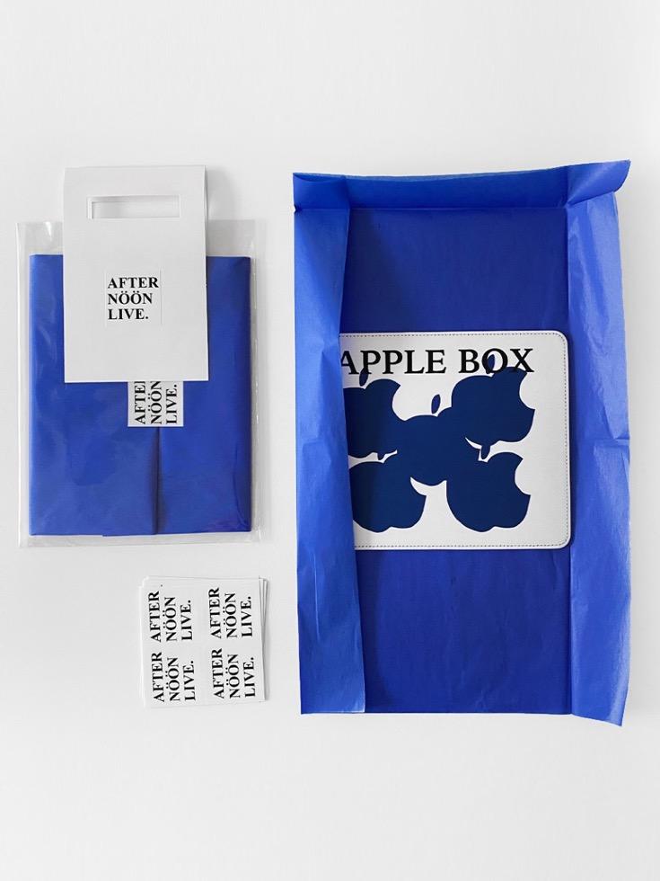 Gift Package 001 (Bag)