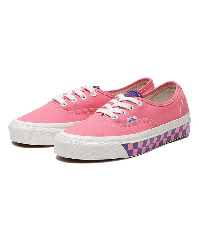 VANS AUTHENTIC 44DX LT.PK/PPL/SCE