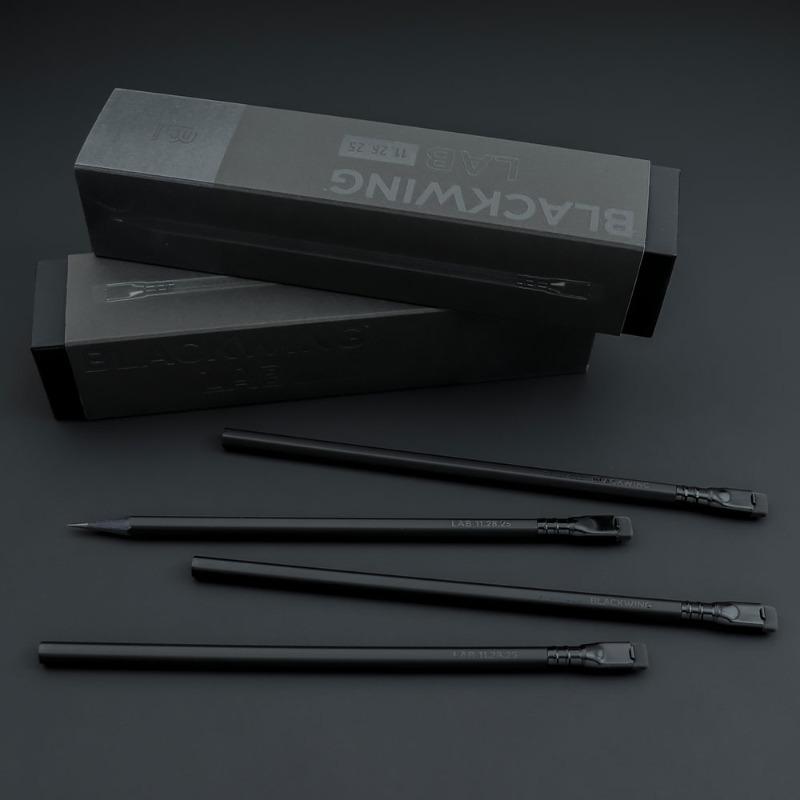 BLACKWING LAB 11.28.25