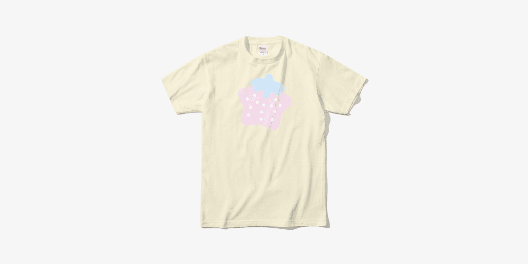 Strawberry star