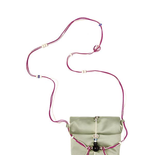 ON-JUMEONI BAG (MELON)