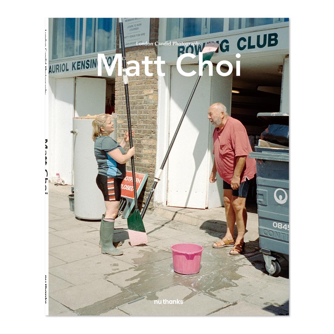 Matt Choi, London Candid Photography