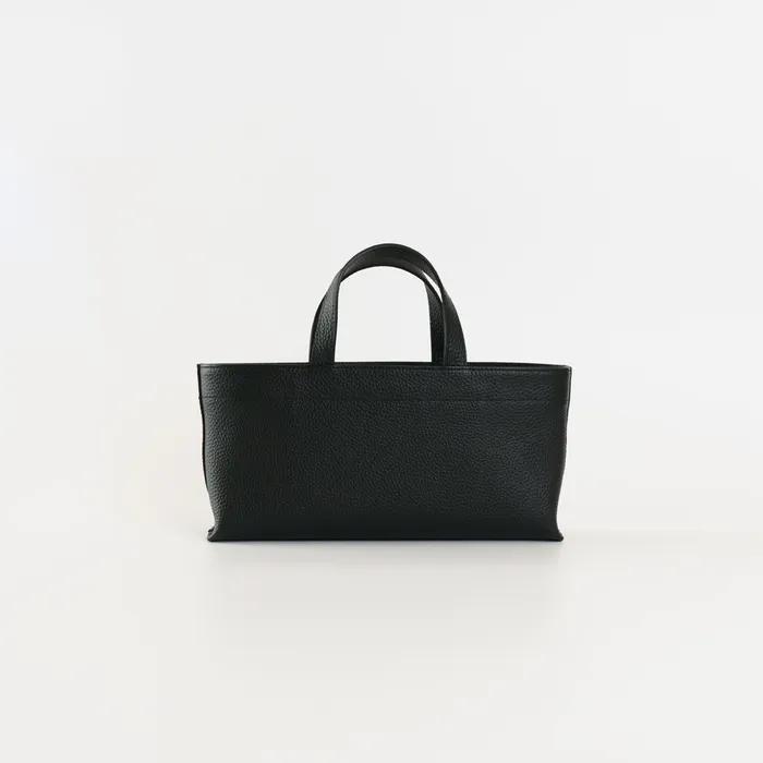 Wide Bag Mini (Black)
