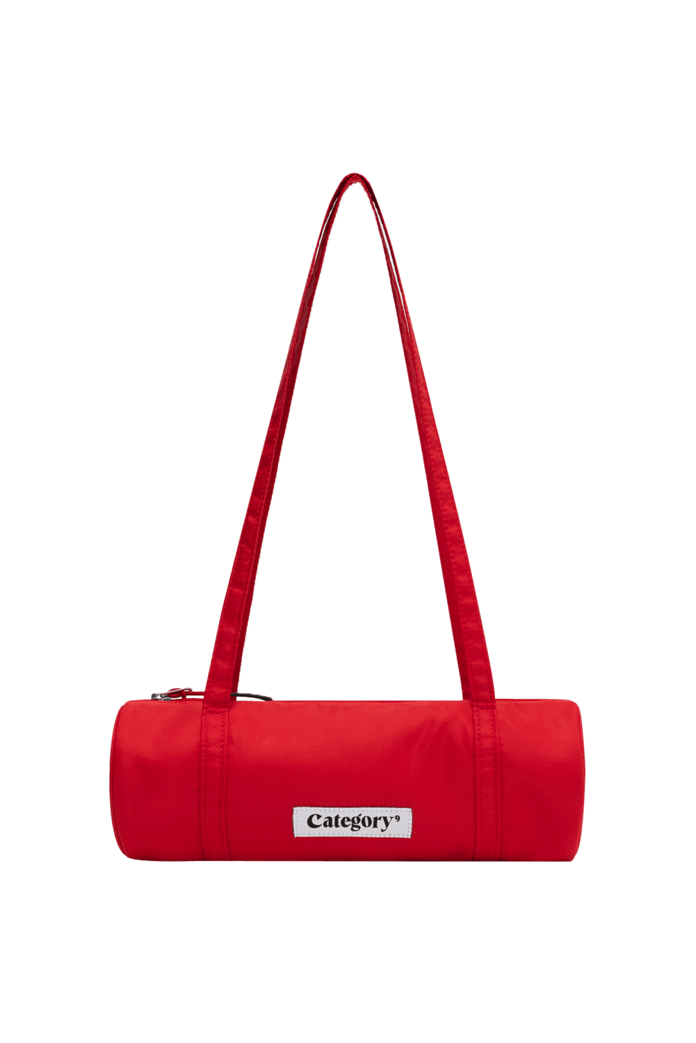DACHSHUND BAG_RED