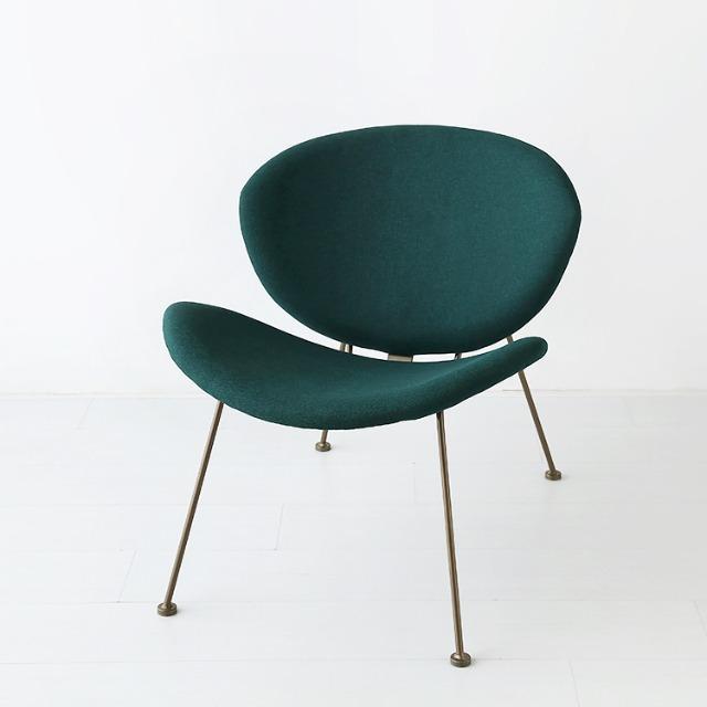 마켓비 LABIU 안락의자 그린 9125.6524 당일발송