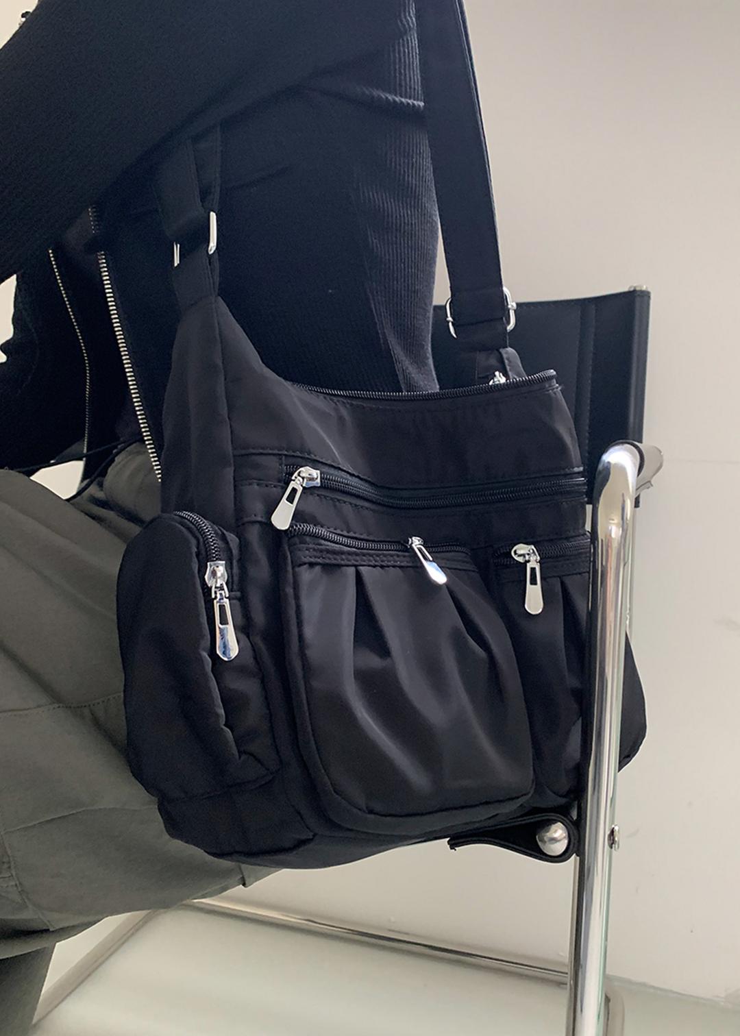 plenty cross bag