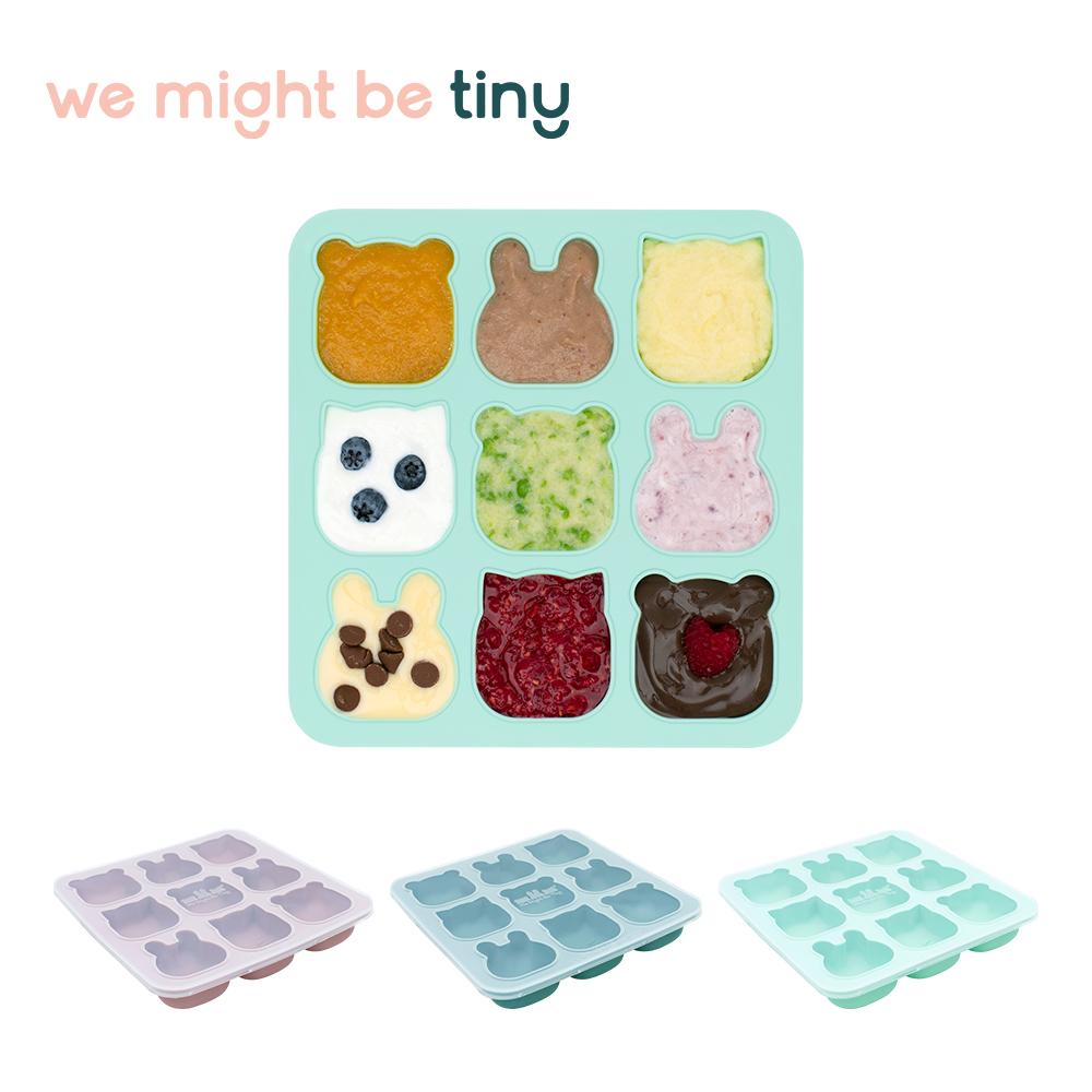 [위마잇비타이니]다용도 실리콘 몰드