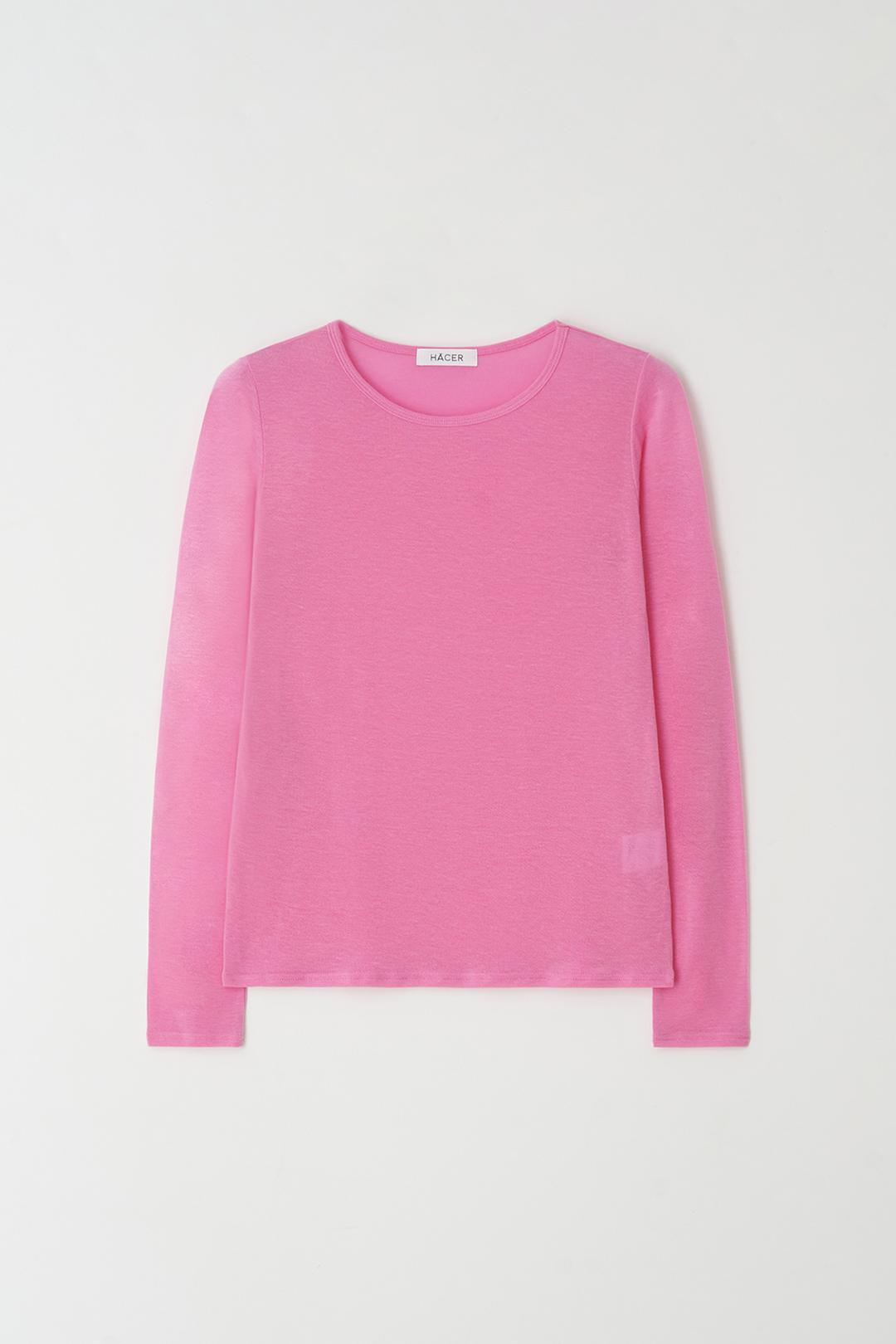 [3rd] Boat Neck T-Shirt