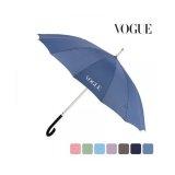 VOGUE 보그 60 친환경 솔리드 12K 장우산 LUVGU10008