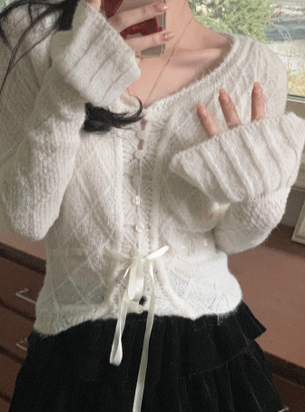 애플 가디건 (2color) / 인스타 할인 20%이벤트