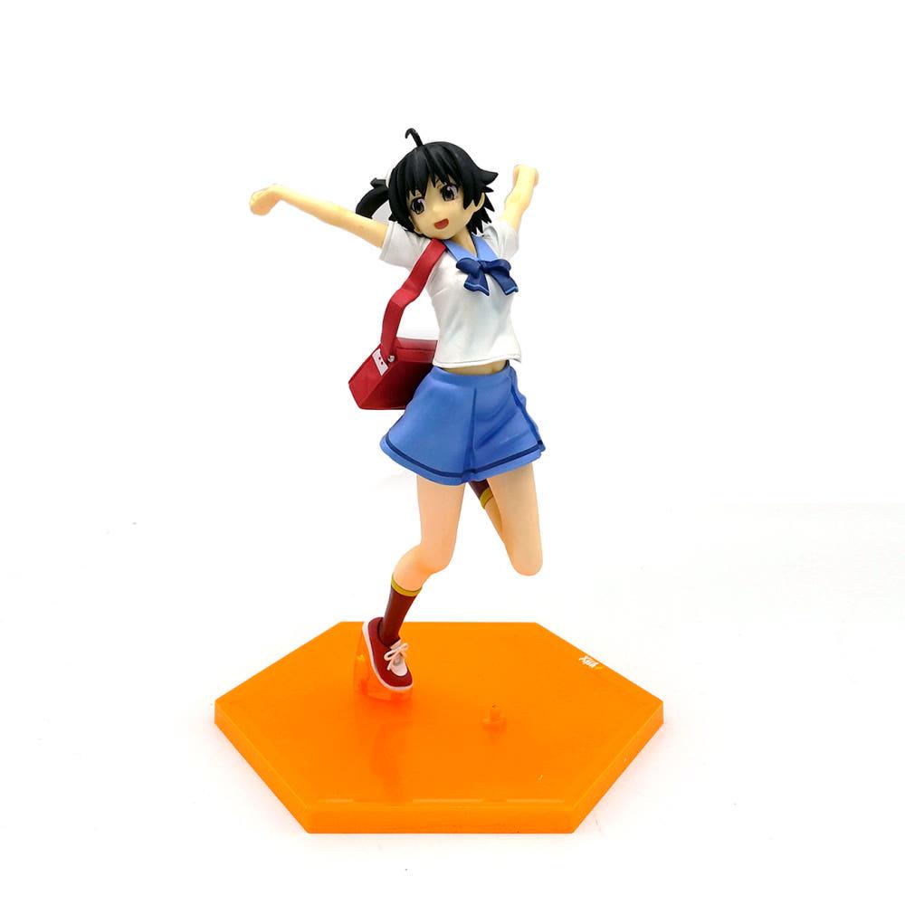 모노가타리 아라라기 카렌 피규어 제일복권 A상 이치방쿠지 / Monogatari Araragi Karen Figure Ichiban Kuji A Prize