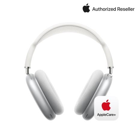 [공식인증점] Apple 에어팟맥스 + 애플케어플러스(선택)