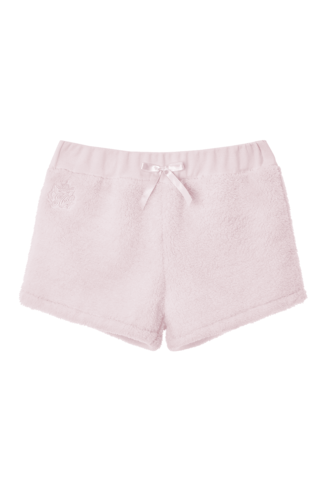 POMPOM BABY SHORTS