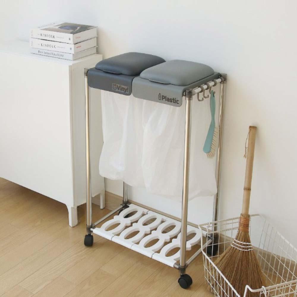 버리오 재활용 분리수거함