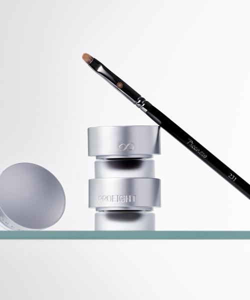 [피카소X프로에잇] 스테이 온 젤 아이라이너 + 피카소 231 아이라이너 브러쉬 기획세트