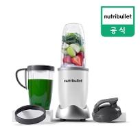 퍼스널 블렌더 믹서기 화이트 NB908WH