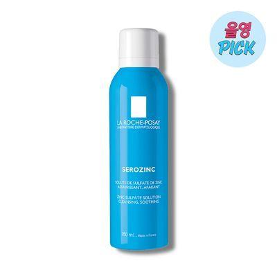 라로슈포제 세로징크 세범 컨트롤 토닝 미스트 150ml