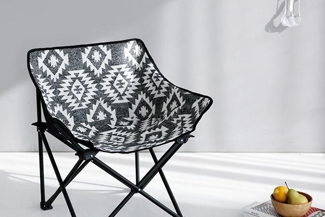 CAMFOL 접이식의자 안락형