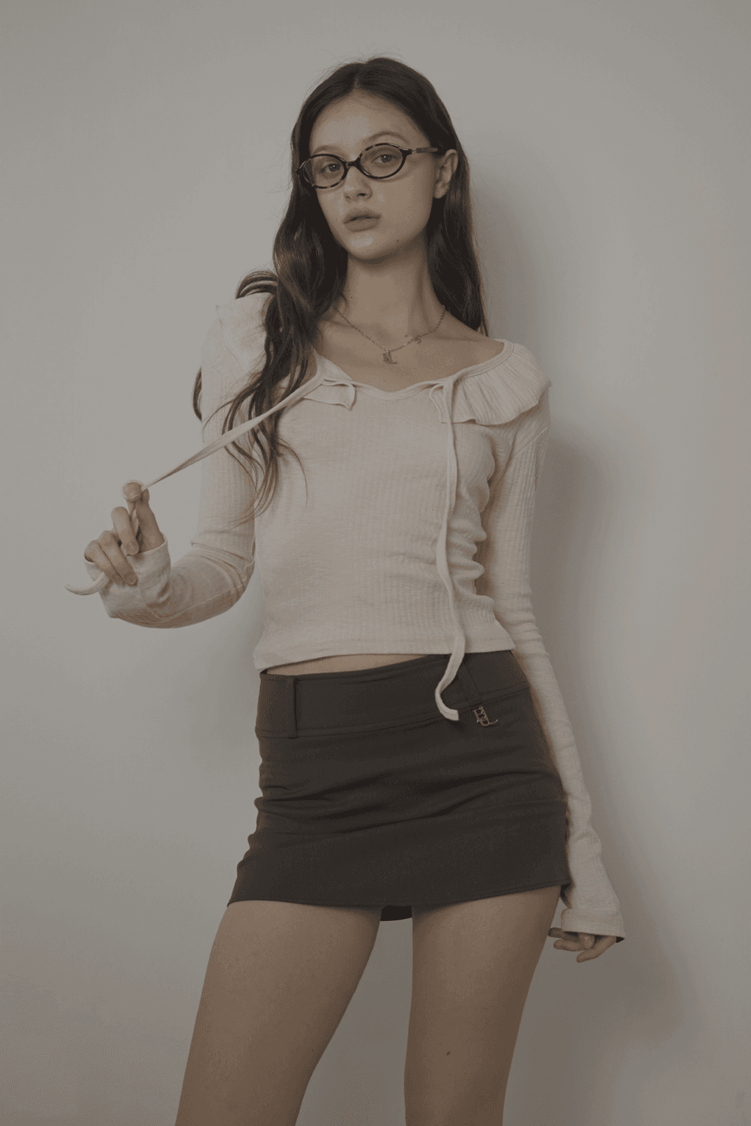 Fairy long sleeve