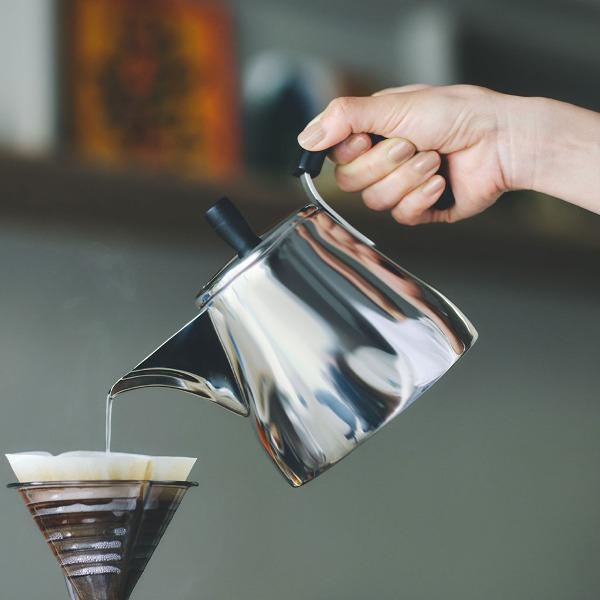 일본 마나 드립 주전자 (인덕션 가능) / K792