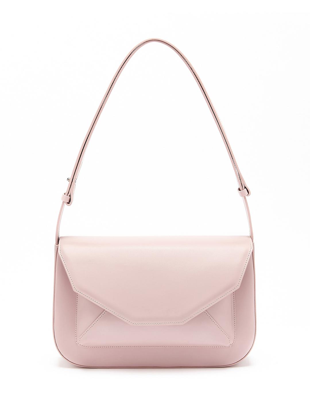 New Dear. Bag_STAWBERRY MILK(이태리소가죽)