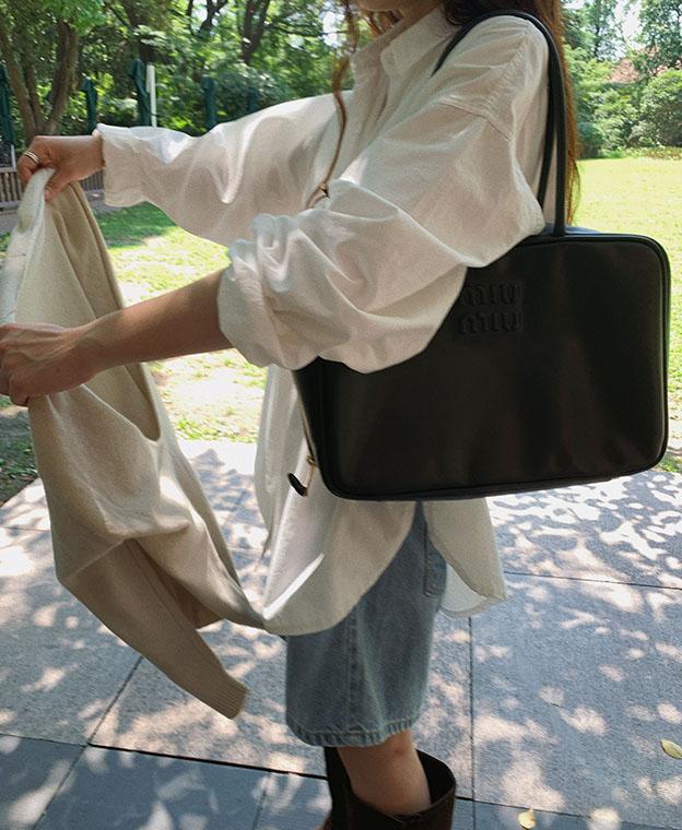 리코이 누적 1000장 BEST [REKOI MADE] 오버 워싱 코튼 셔츠 (5color) *new컬러추가*