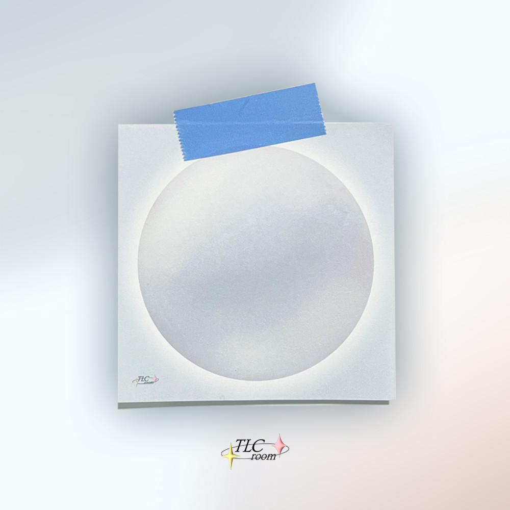 [티엘씨룸] 스파클링진주 메모패드