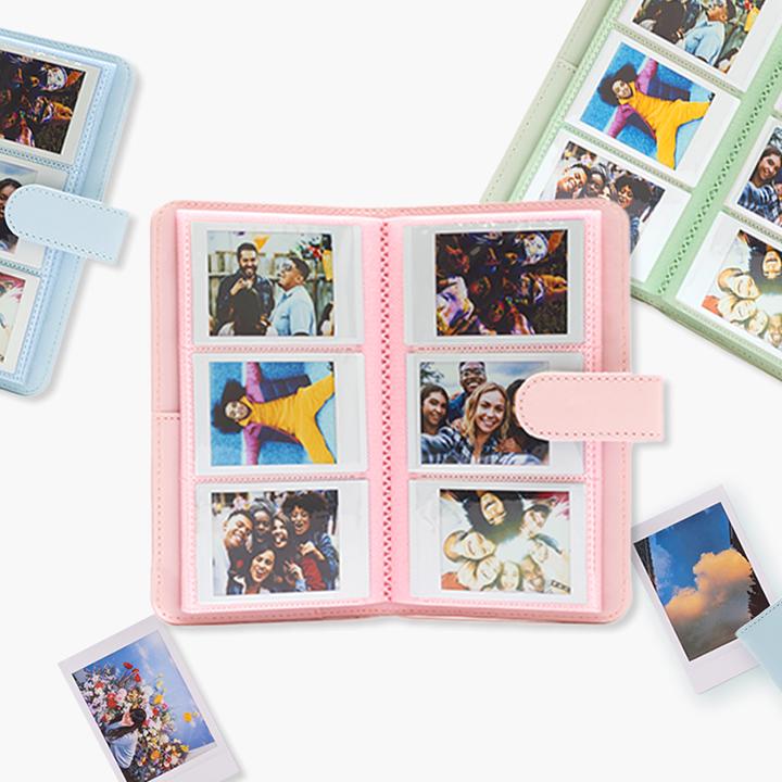 인스탁스 미니 전용 앨범 (본사정품)