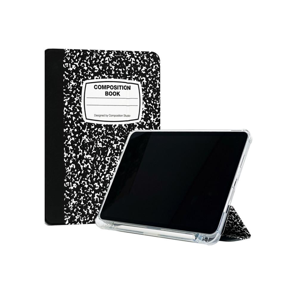 접이식 10세대 10.9인치 아이패드 케이스 컴포지션북케이스 컴포지션스튜디오
