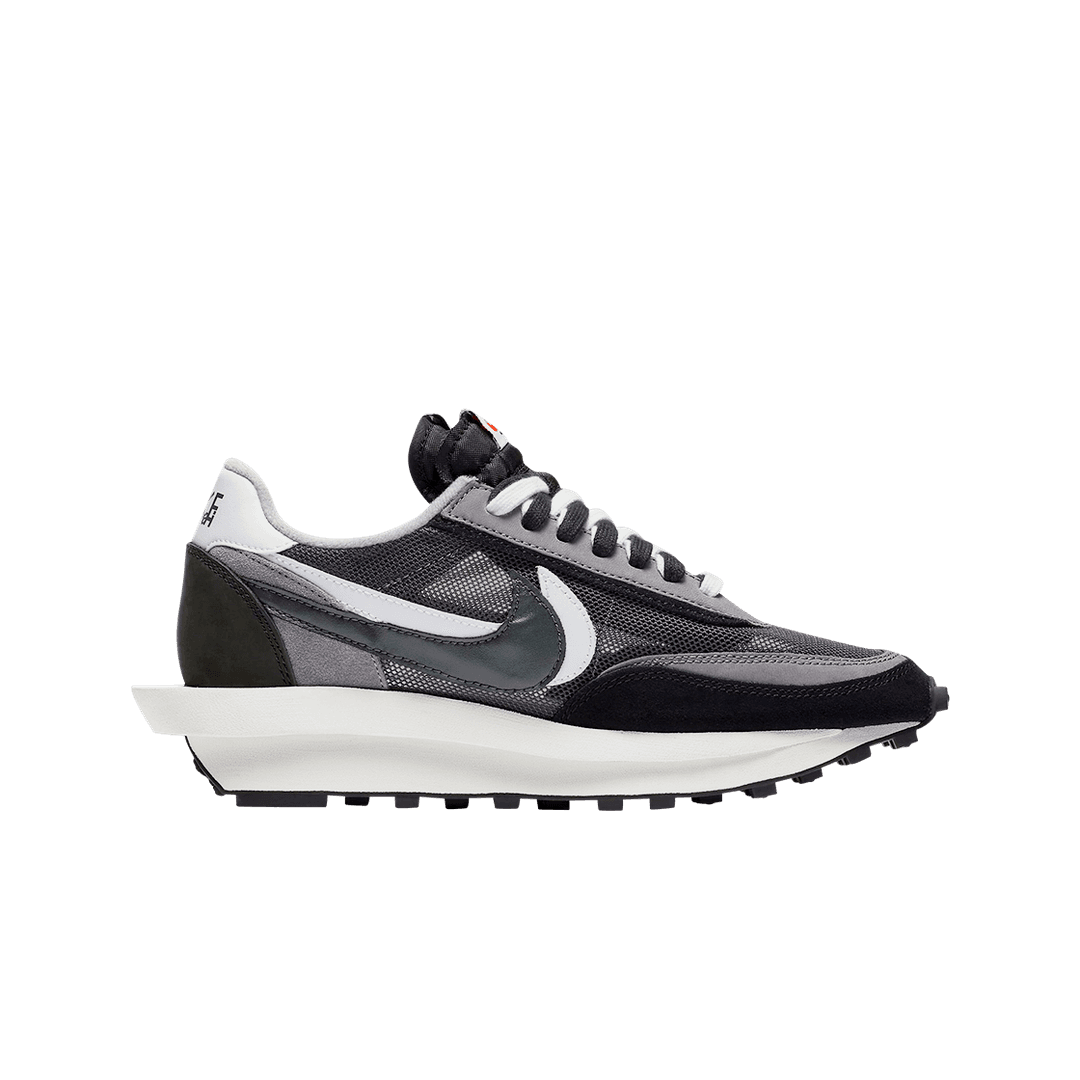 Nike x Sacai LDWaffle Black