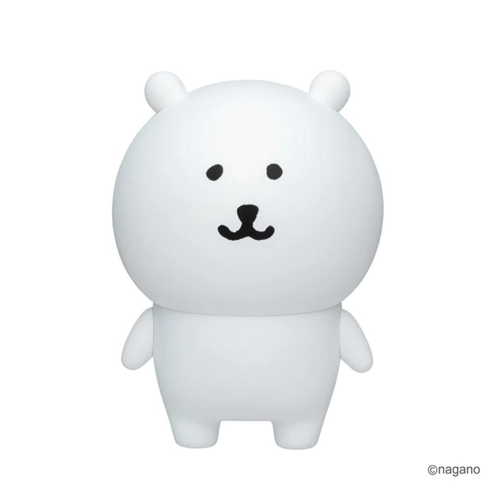 나가노 농담곰 소후비 소프비 피규어