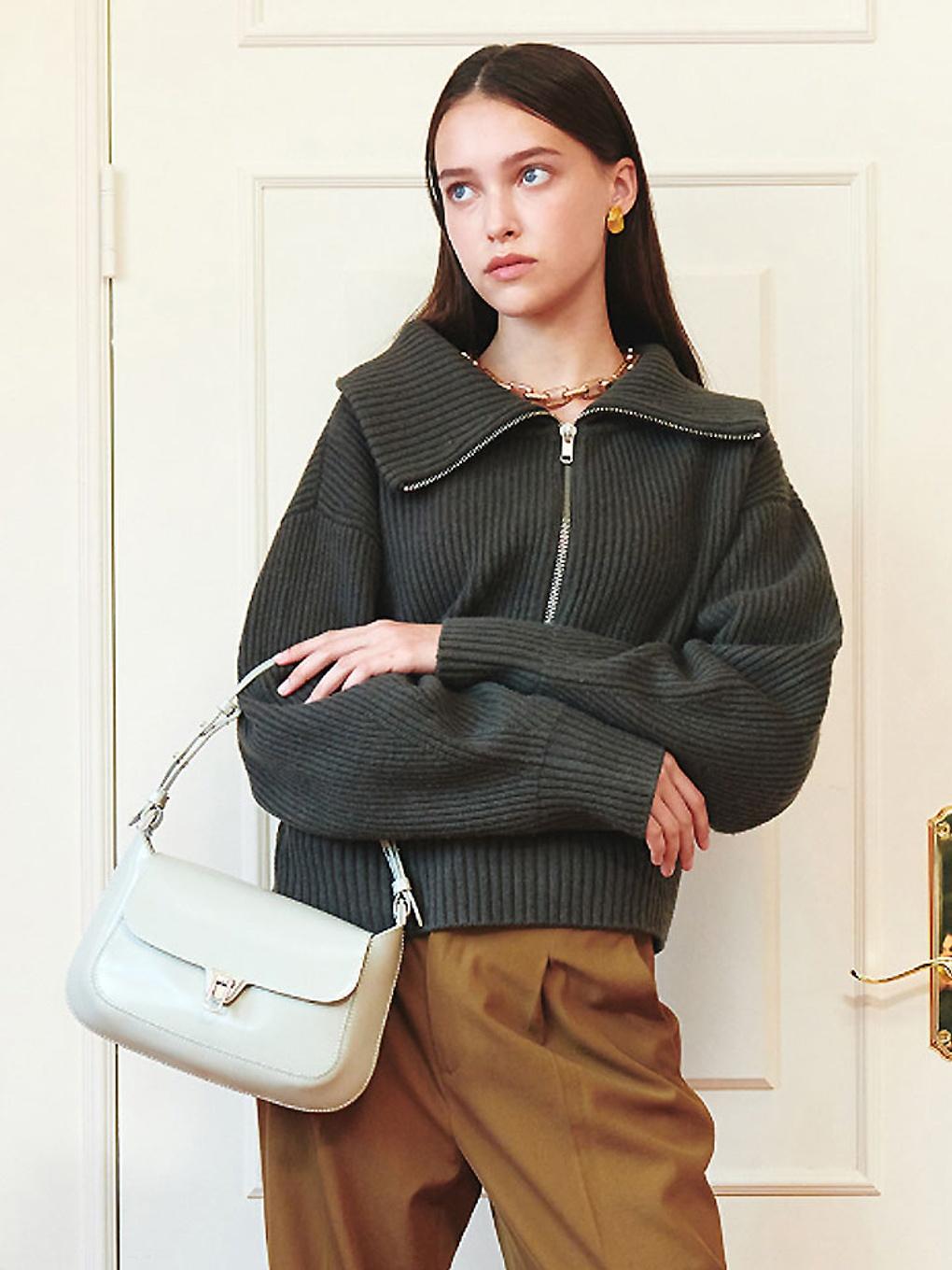 [Best]비트 호보 샤인 백 (Ivory)