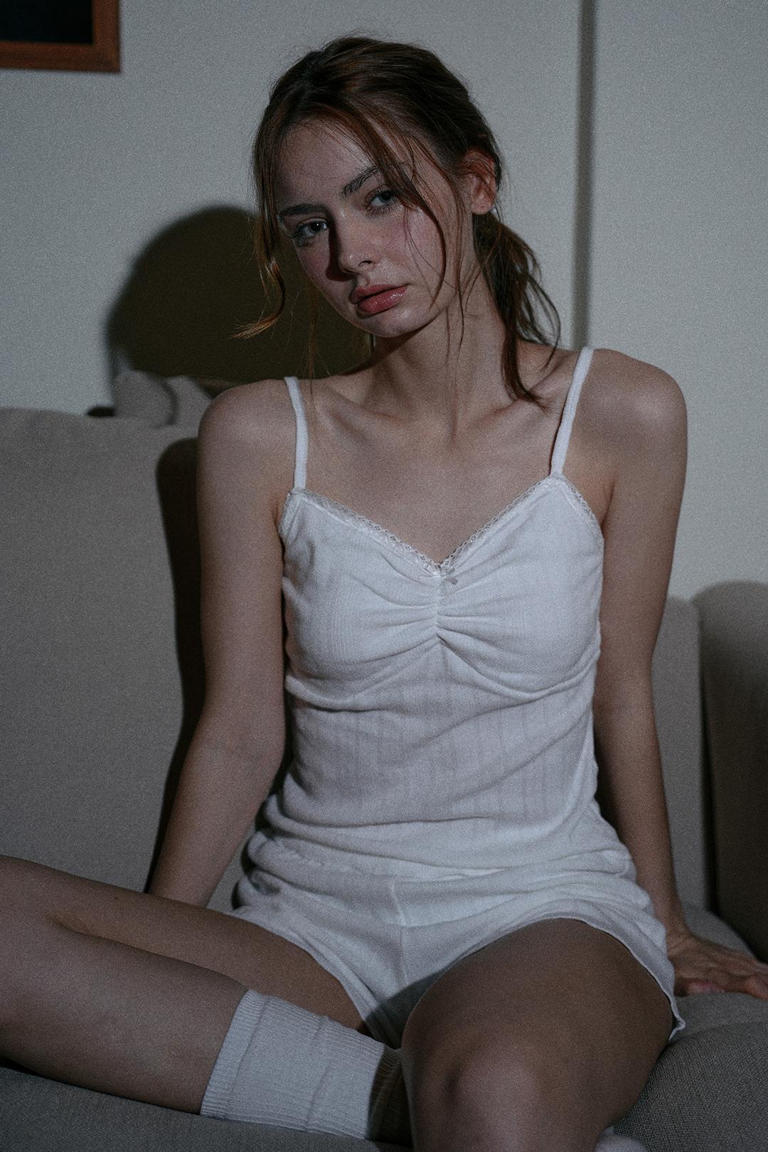 Sweetie sleeveless