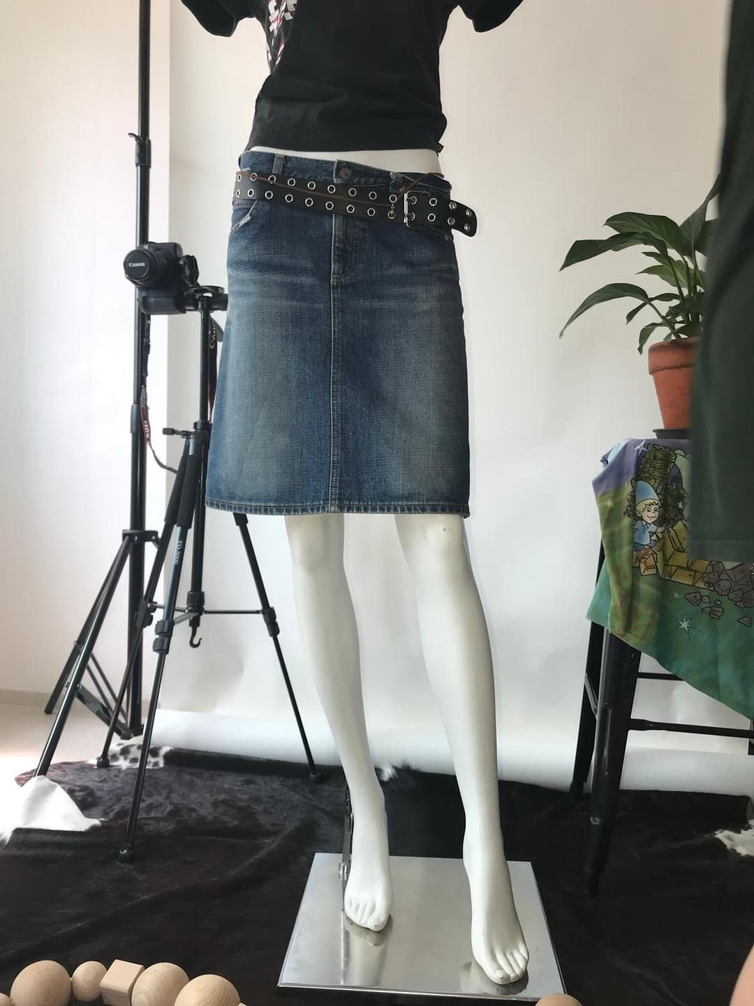 BEAUTY&YOUTH United Arrows Ski | 후루츠패밀리