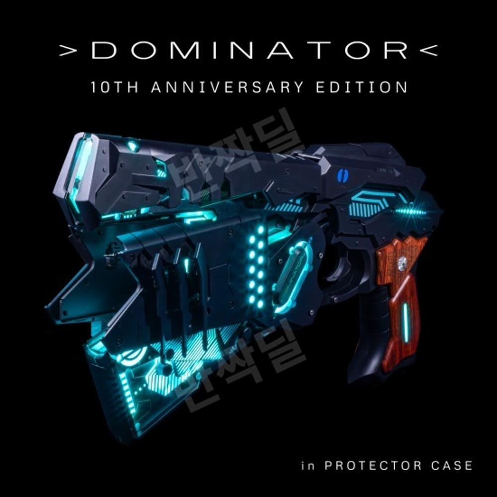 CEREVO 사이코패스 10주년 기념 도미네이터