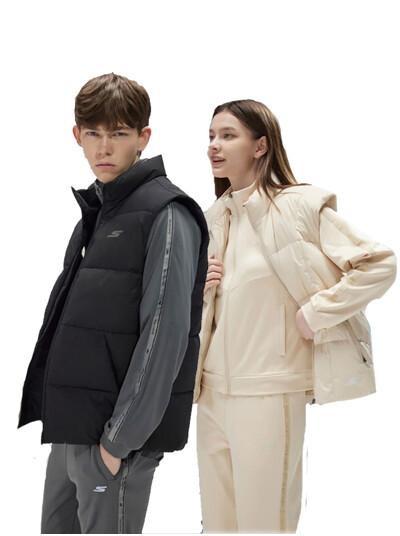 [스케쳐스] 겨울 패딩조끼/아우터/트레이닝세트 특가