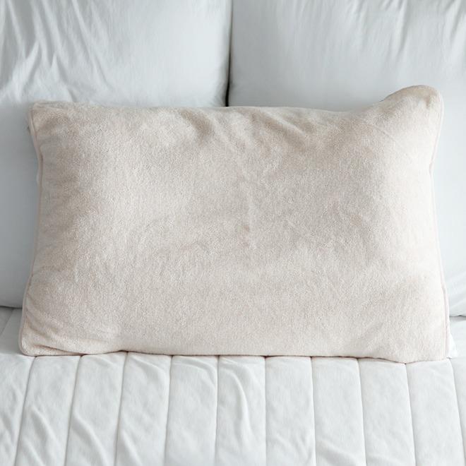 ◾생활구간단속◾ 매일 바꿔쓰는 베개커버 (50x70 사이즈)