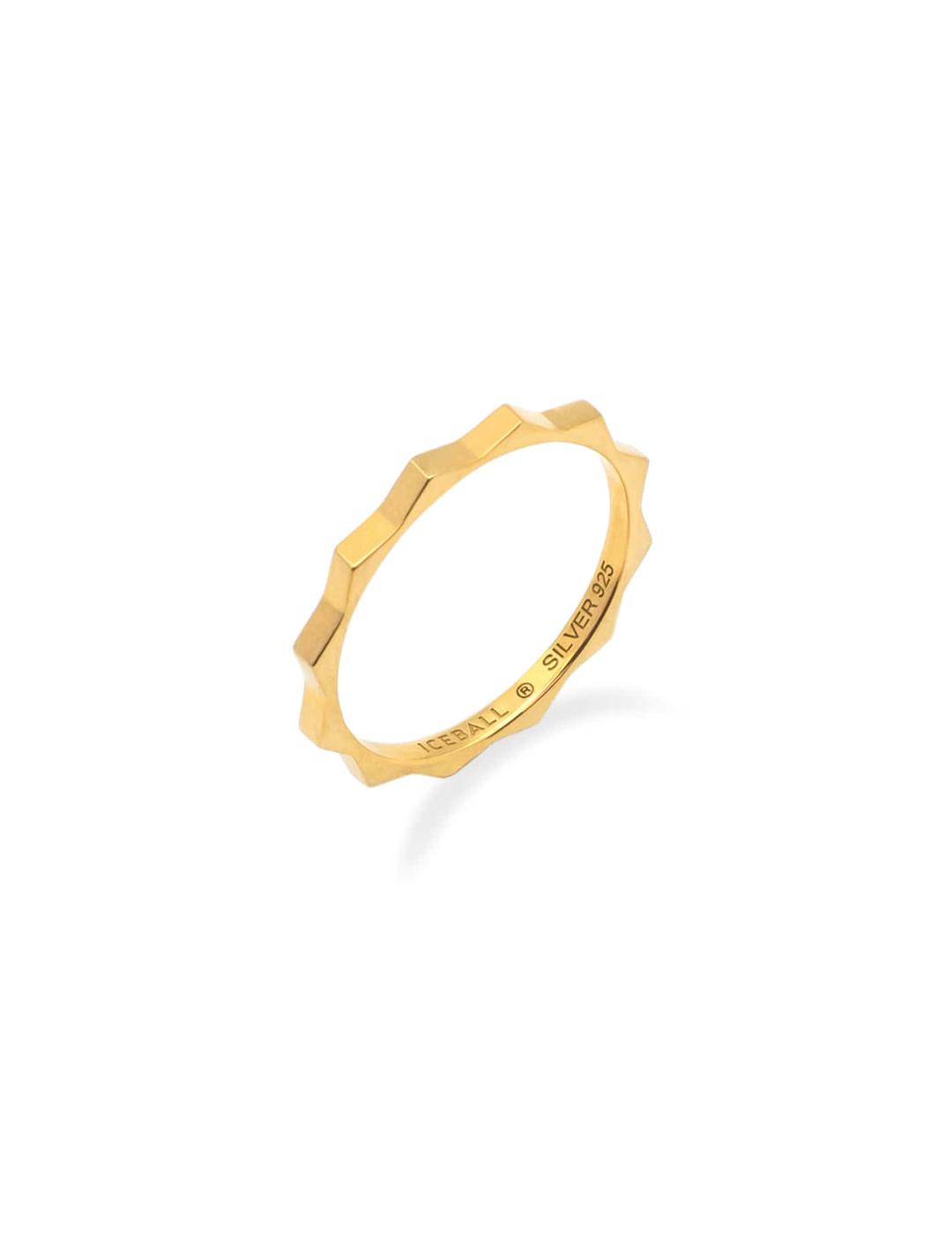 Blink ring 2mm (G)