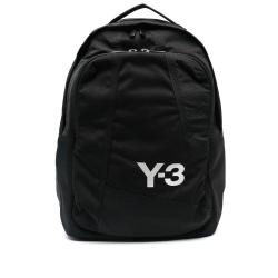 SS23 와이쓰리 백팩 Backpack Y3 BLACK H63097  BLACK