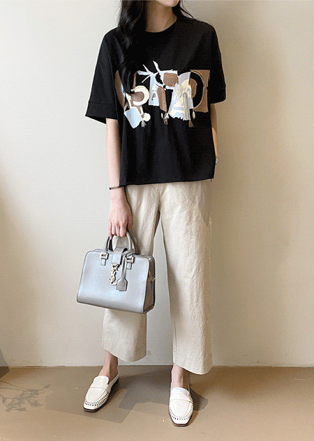 루디아T (3 color)