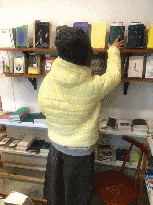 [MD 추천!] 덴버 아노락 패딩 JP (2 color)