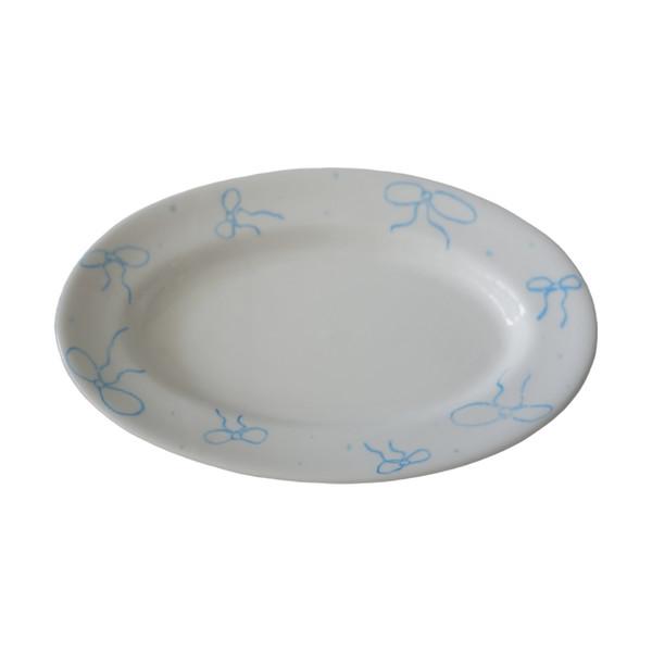 blue ribbon plate 02