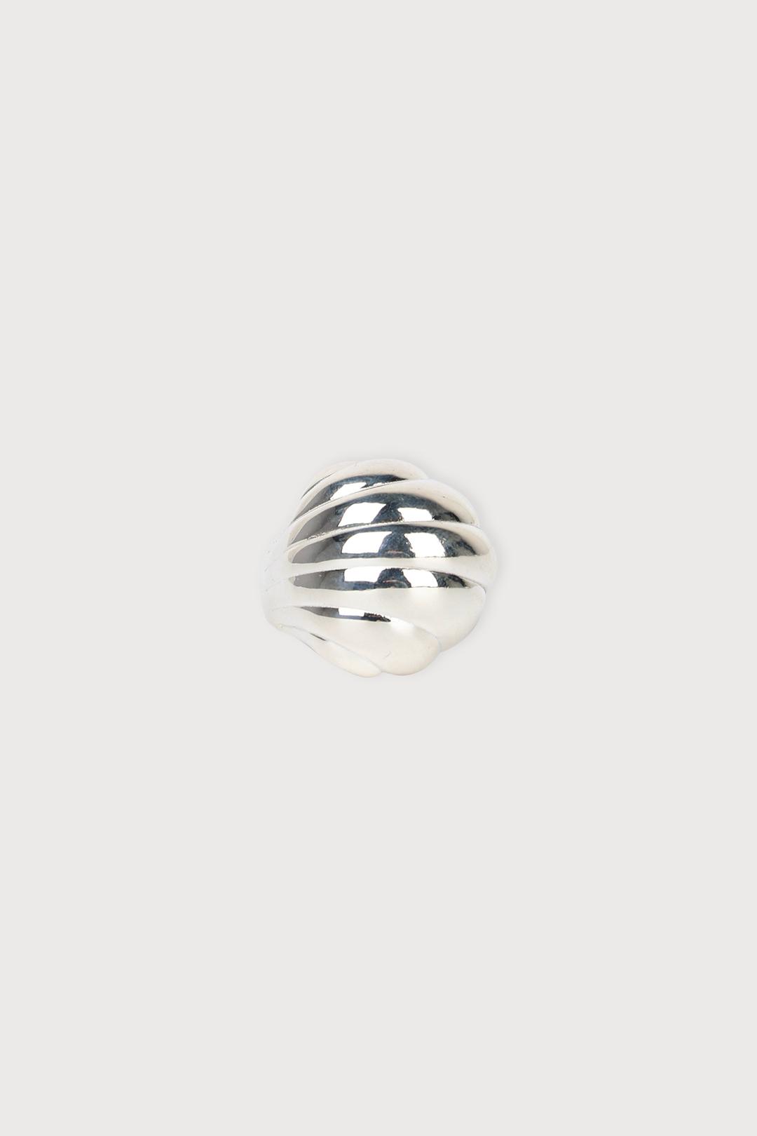 SHELL DOME RING