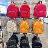 마이클코어스 여자 가방 제이시 익스트라 스몰 페블 가죽 컨버터블 백팩 B R 35T2S8TB1L