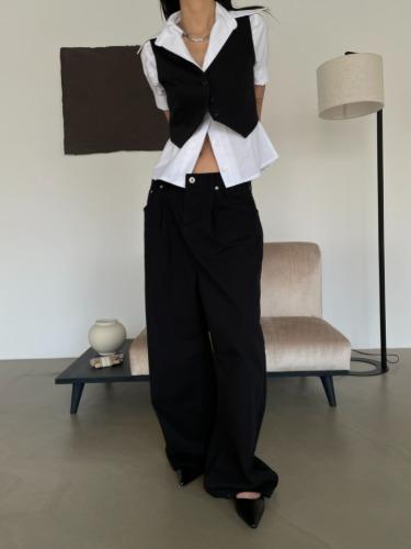 maxi pants