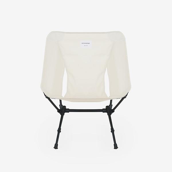 Light Chair White